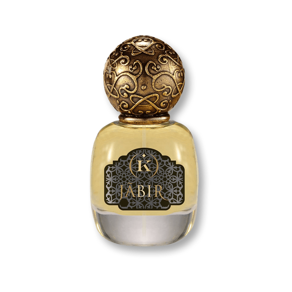 Kemi Blending Magic Jabir Parfum 50ml