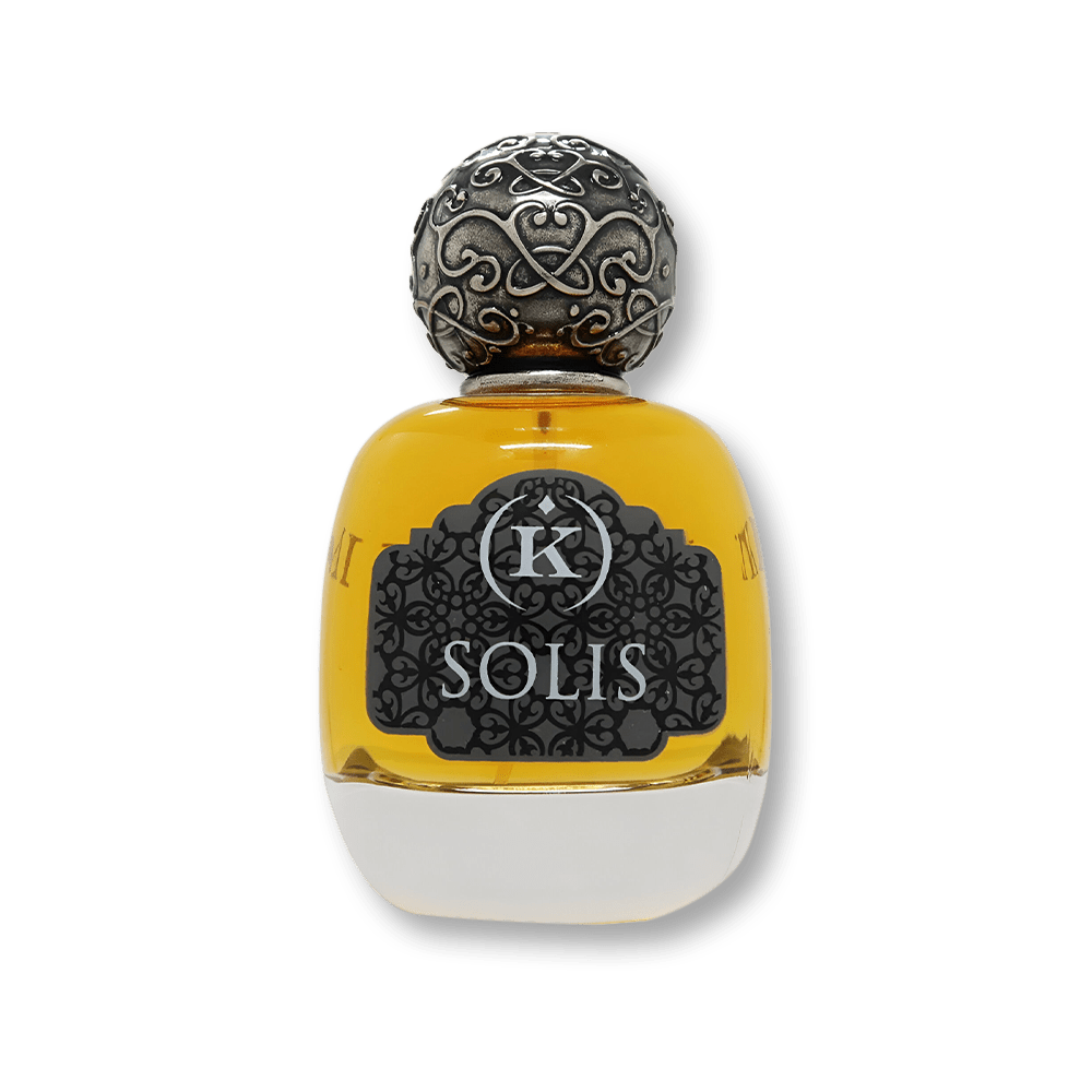 Kemi Blending Magic Solis EDP 100ml