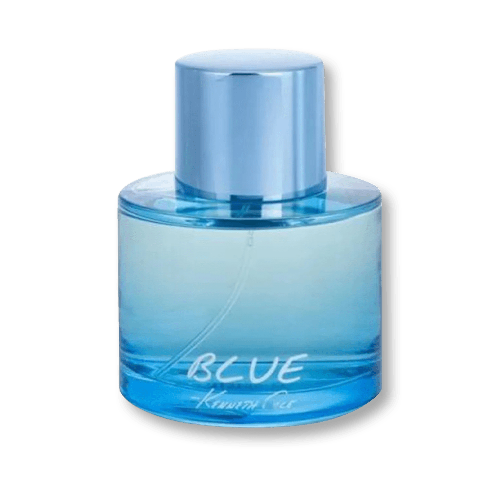 Kenneth Cole Blue EDT 100ml Tester