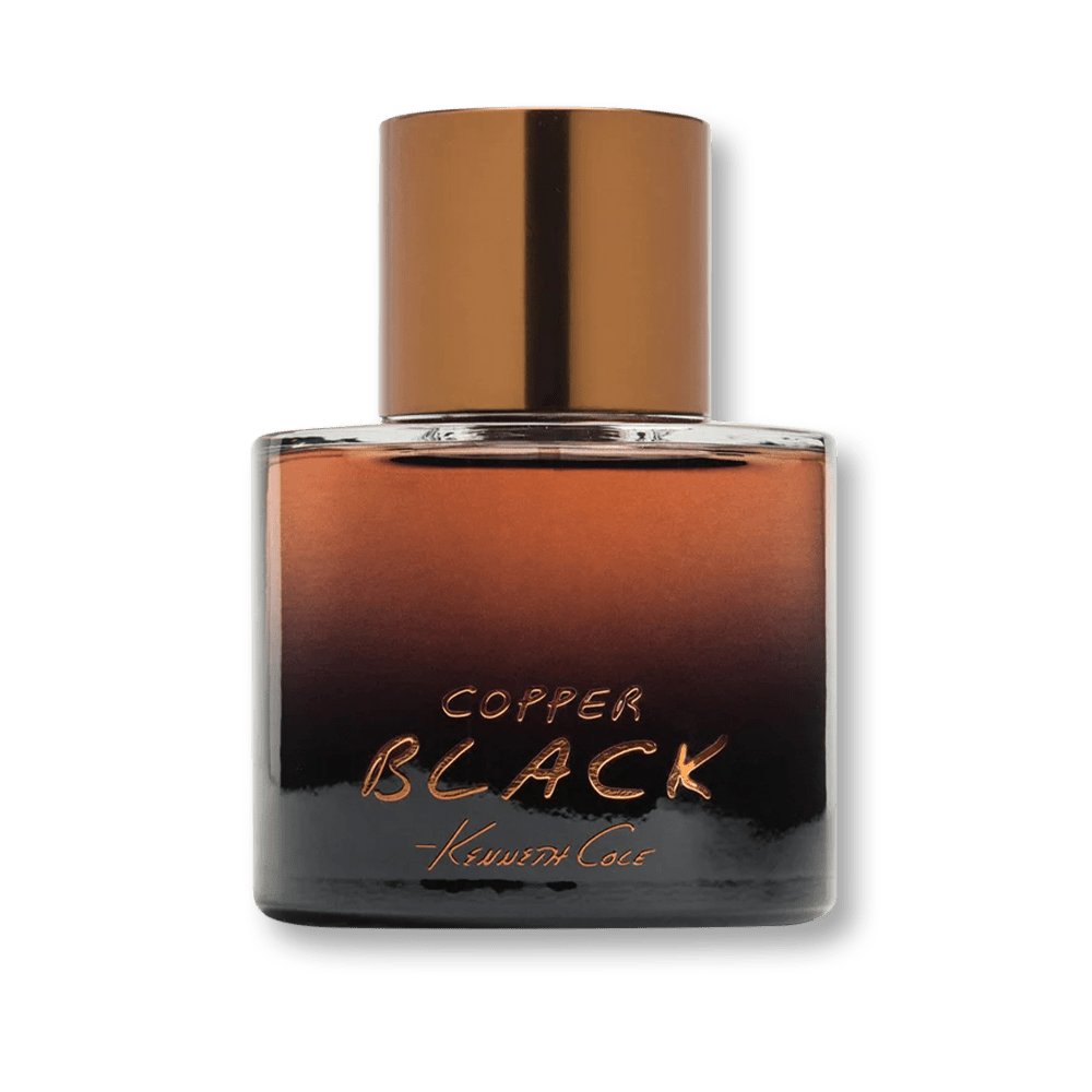 Kenneth Cole Copper Black EDT 100ml