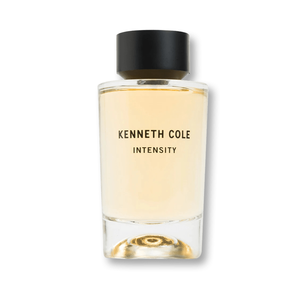 Kenneth Cole Intensity EDP 100ml Tester