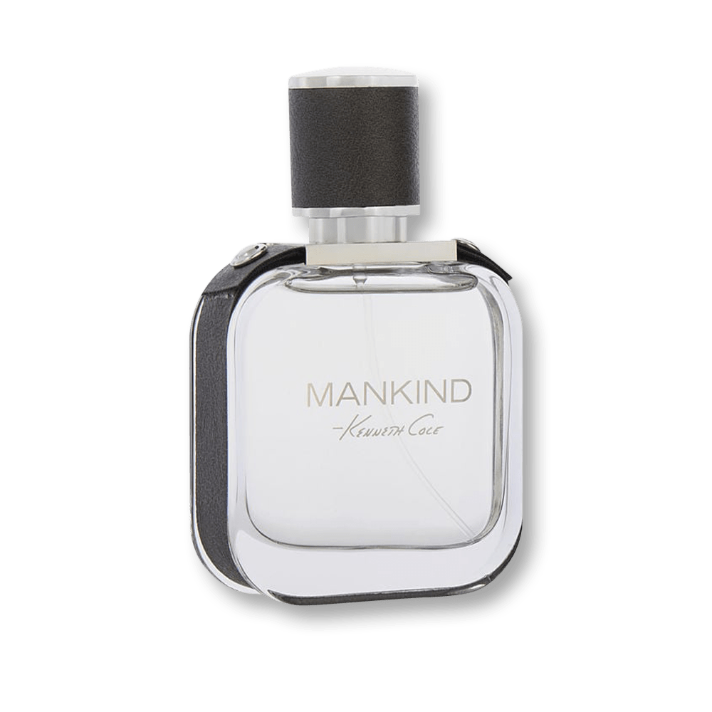 Kenneth Cole Mankind EDT