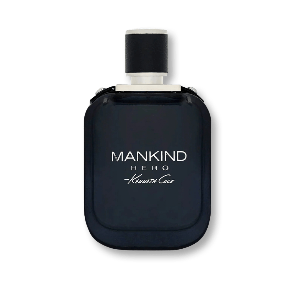 Kenneth Cole Mankind Hero EDT 100ml