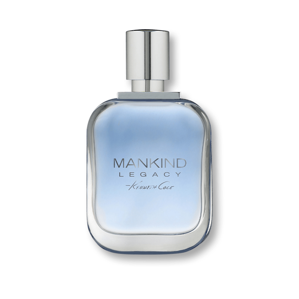 Kenneth Cole Mankind Legacy EDT 100ml Tester