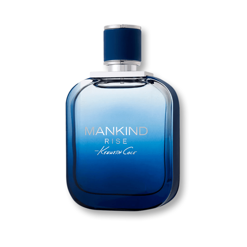 Kenneth Cole Mankind Rise EDT 100ml