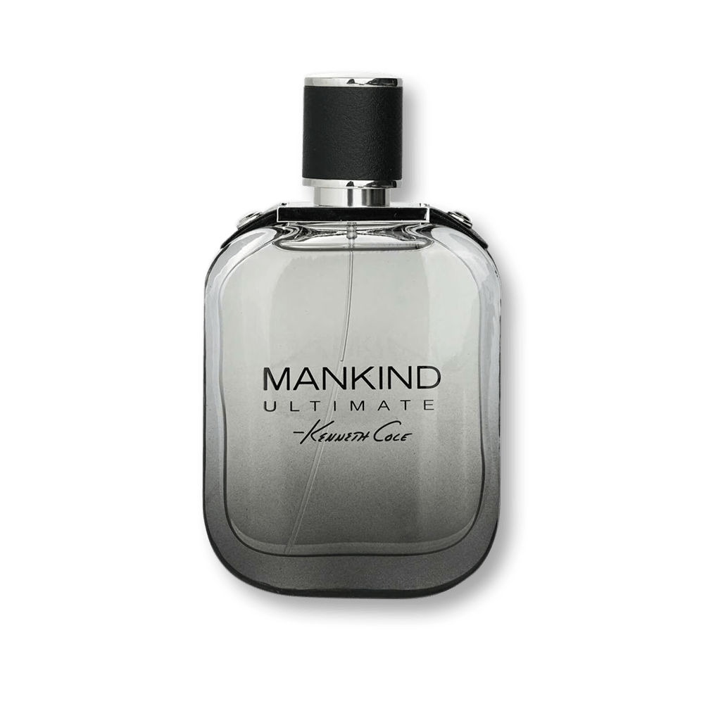 Kenneth Cole Mankind Ultimate EDT For Men 100ml