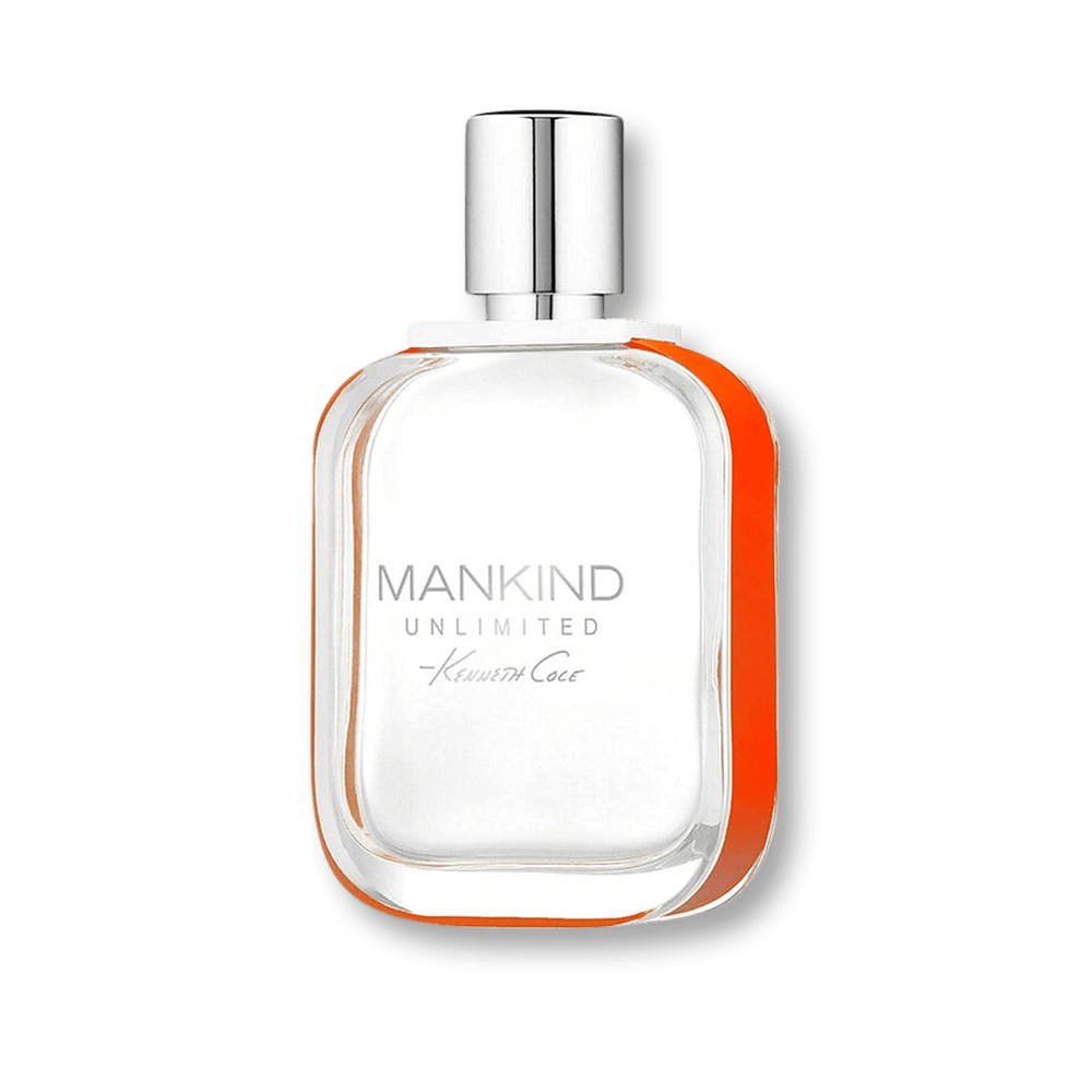 Kenneth Cole Mankind Unlimited EDT 100ml