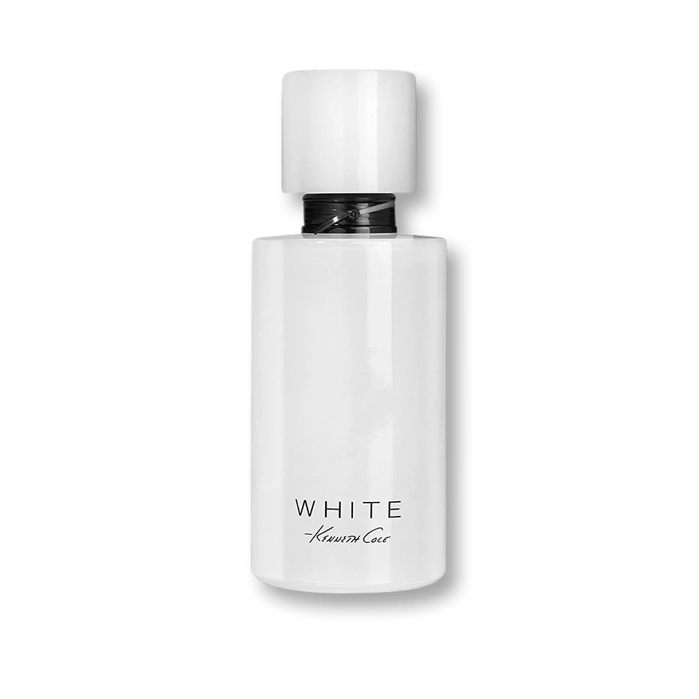 Kenneth Cole White For Her EDP 100ml