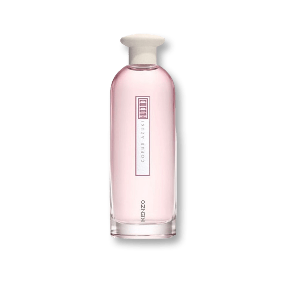 Kenzo Coeur Azuki EDP 75ml Tester