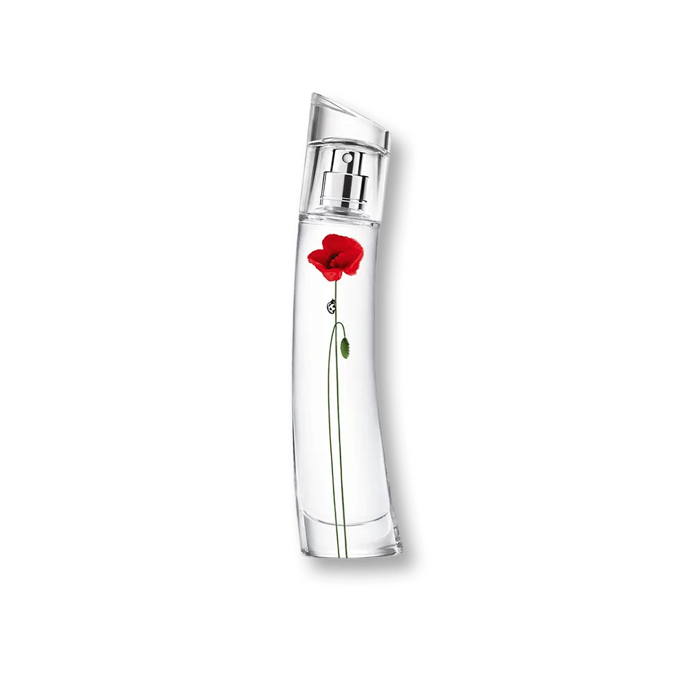 Kenzo Flower By Kenzo La Recolte Parisienne EDP