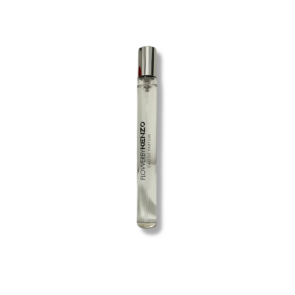 Kenzo Flower By Kenzo Poppy Bouquet EDP Florale 10ml Refillable