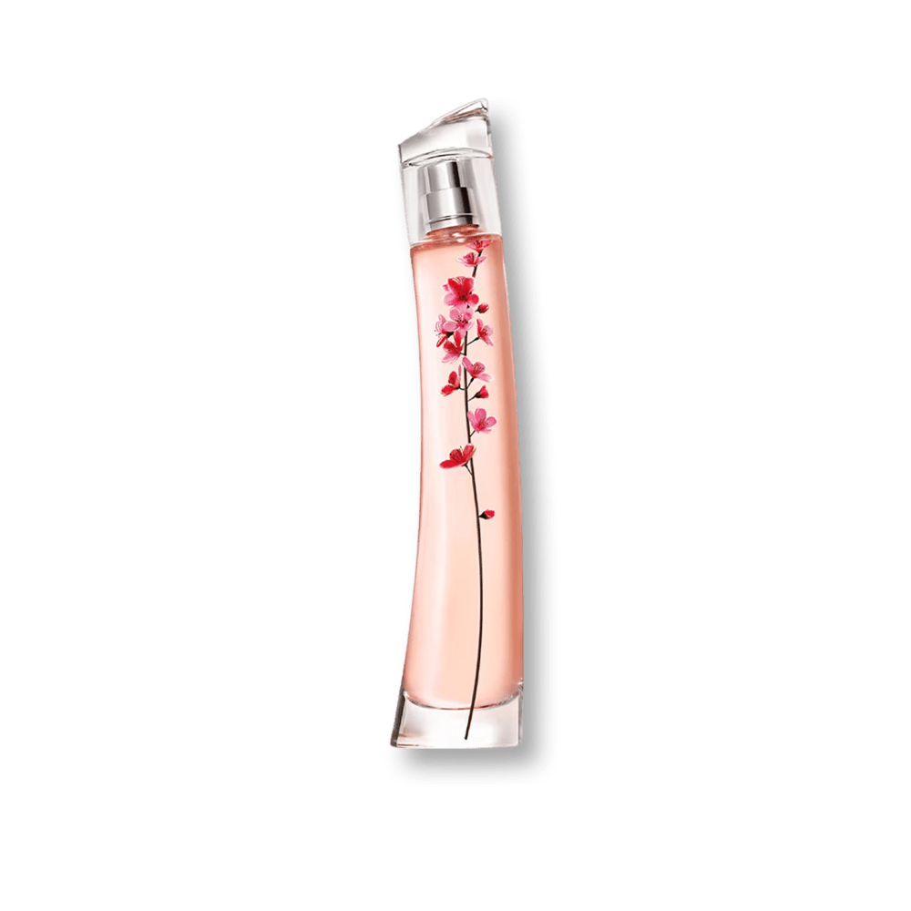 Kenzo Flower Ikebana By Kenzo EDP 10ml Miniature