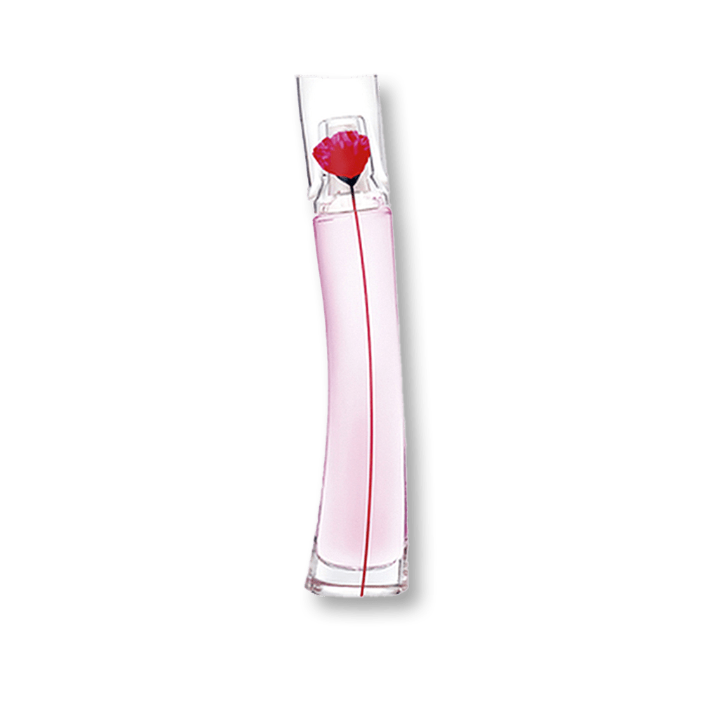 Kenzo Flower Poppy Bouquet EDP
