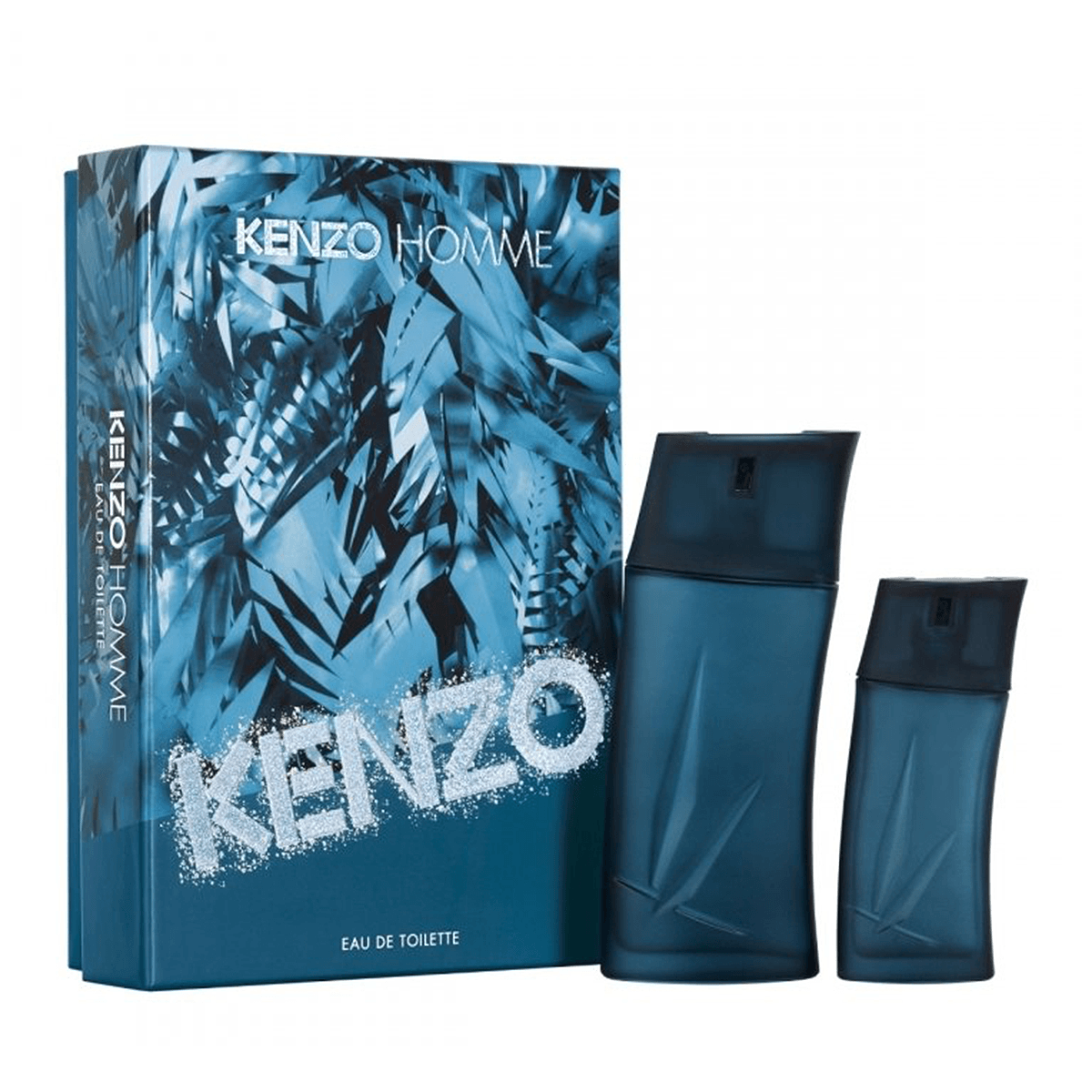 Kenzo Homme EDT Gift Set