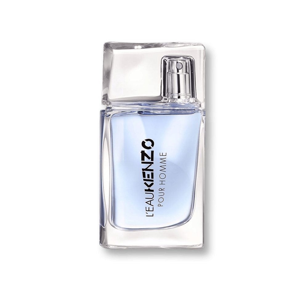 Kenzo L'Eau Kenzo Pour Homme EDT
