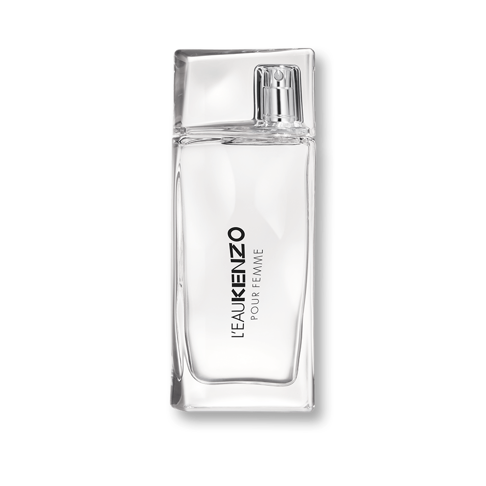 Kenzo L'Eau Pour Femme EDT For Women 100ml Tester