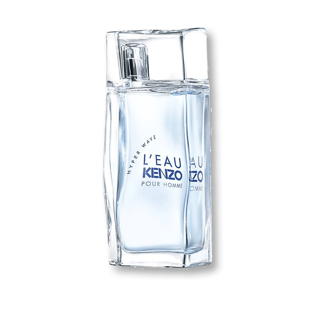 Kenzo L'Eau Pour Homme EDT 100ml Tester