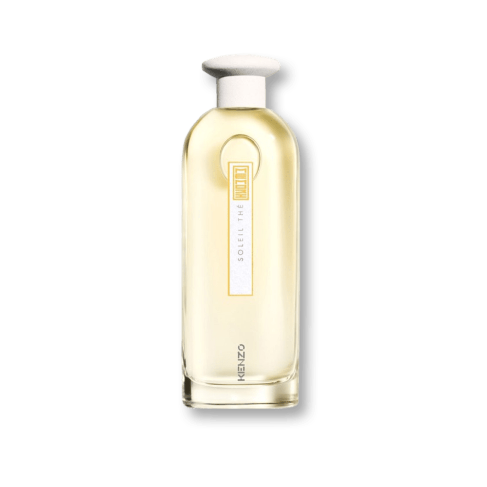 Kenzo Soleil The EDP 75ml Tester
