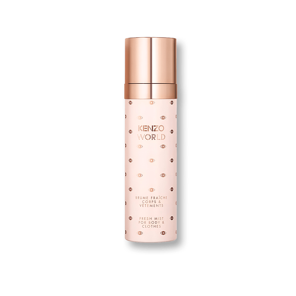 Kenzo World Body Mist 100ml
