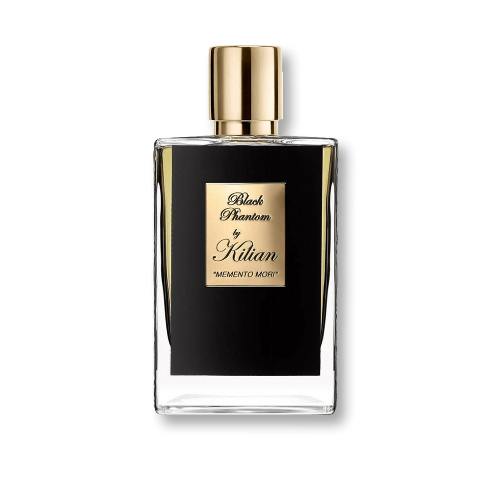 Kilian Black Phantom "Memento Mori" EDP 50ml