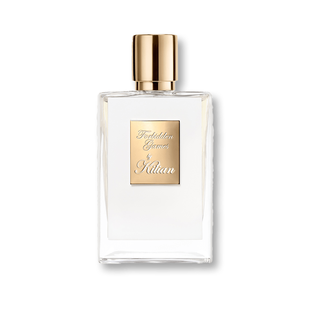 Kilian Forbidden Games EDP 50ml Tester