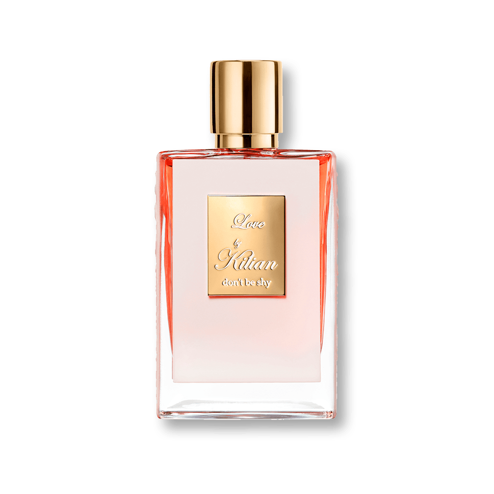 Kilian Love, Don't Be Shy EDP