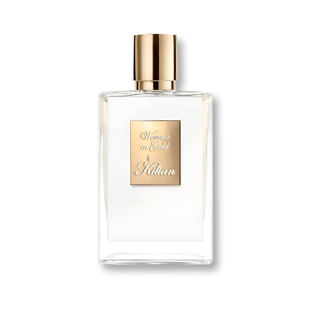 Kilian Woman In Gold EDP 50ml Refillable
