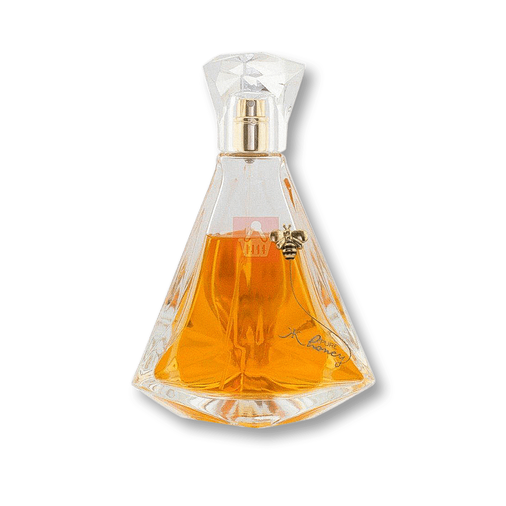Kim Kardashian Pure Honey EDP 100ml