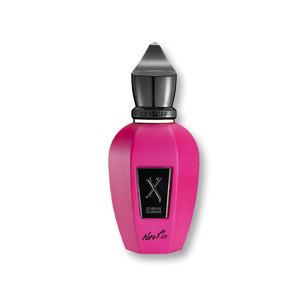 Xerjoff Duran Duran Neorio Fluo Pink Parfum 50ml