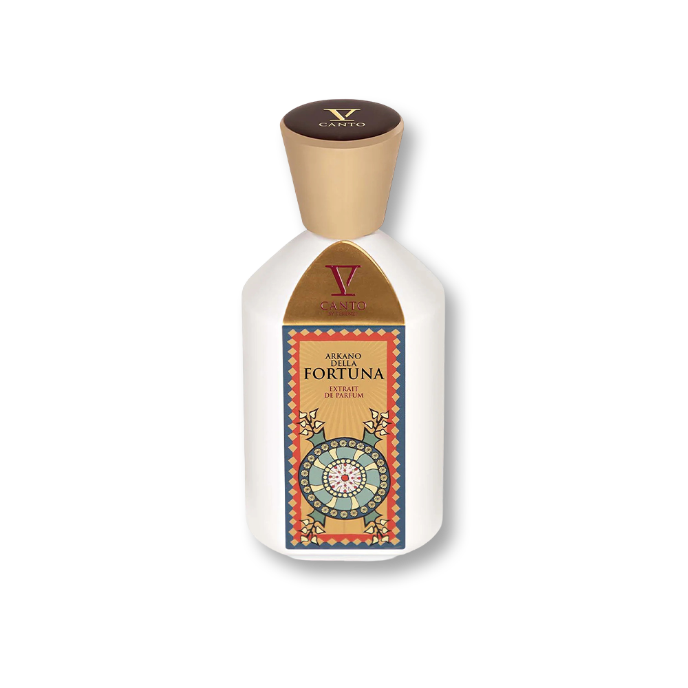 V Canto Arkano Della Fortuna Extrait De Perfum 100ml
