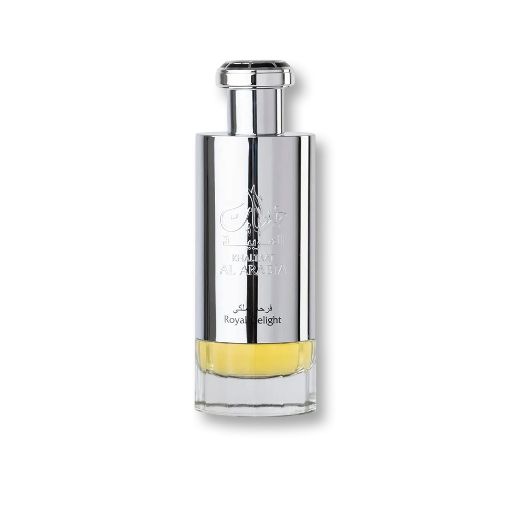 Lattafa Khaltaat Al Arabia Royal Delight EDP 100ml