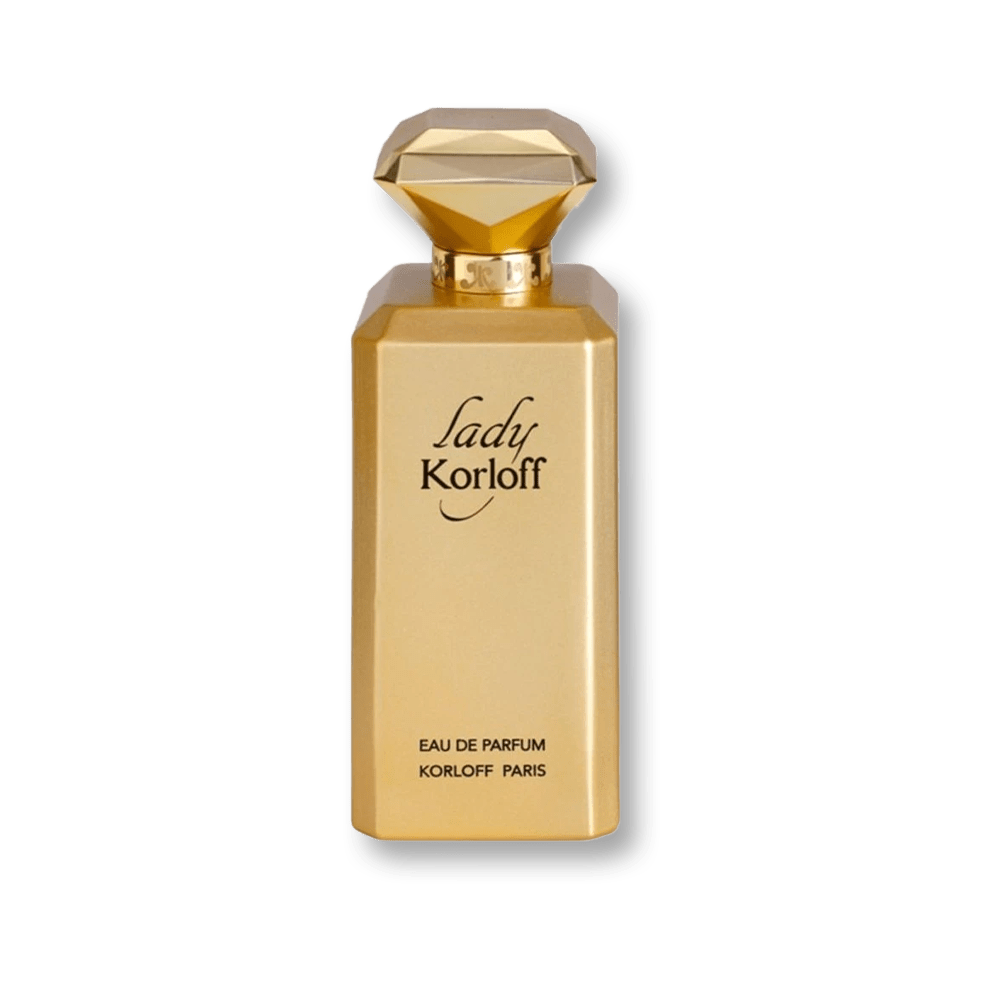 Korloff Paris Korloff Lady EDP 88ml