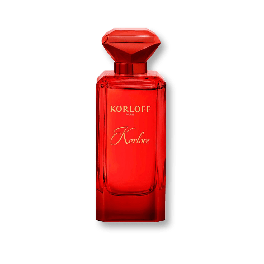 Korloff Paris Korlove EDP 88ml