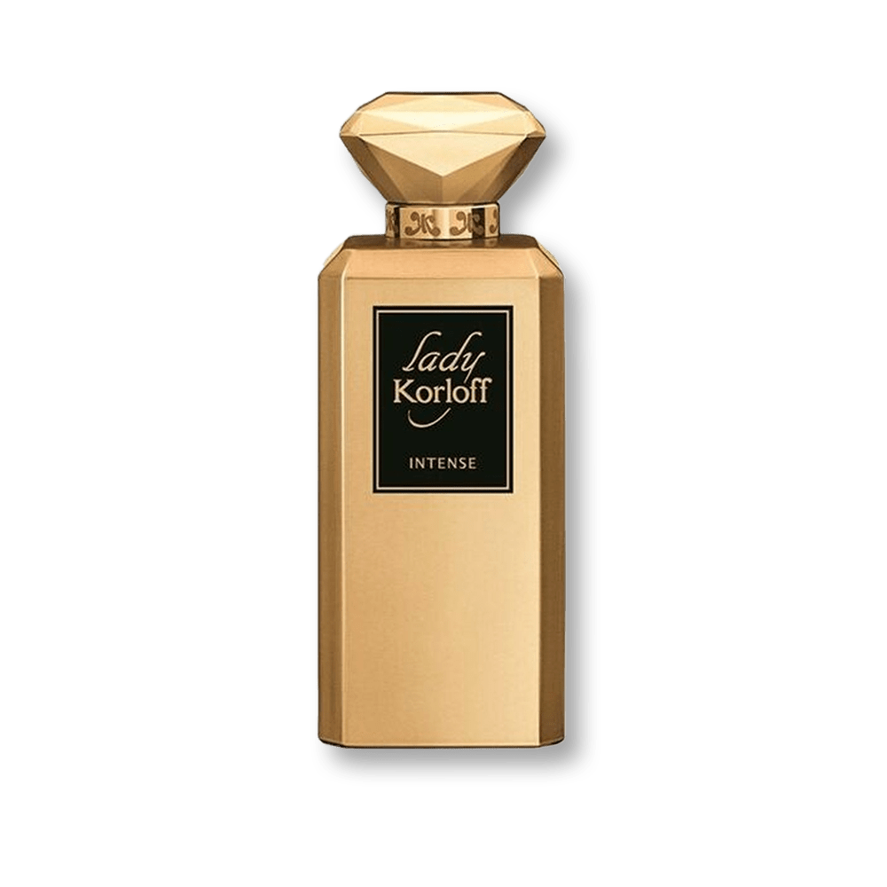 Korloff Paris Lady Korloff Intense Le Parfum 88ml