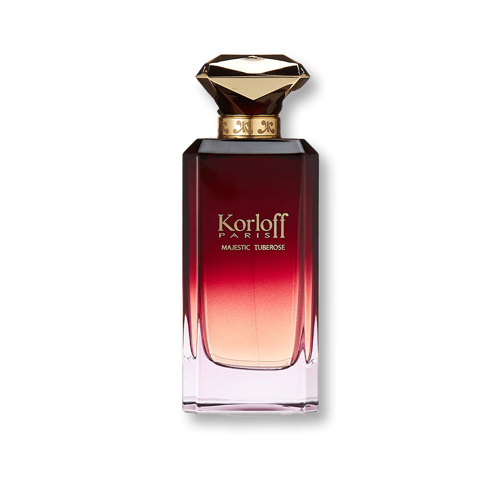 Korloff Paris Majestic Tuberose EDP 88ml