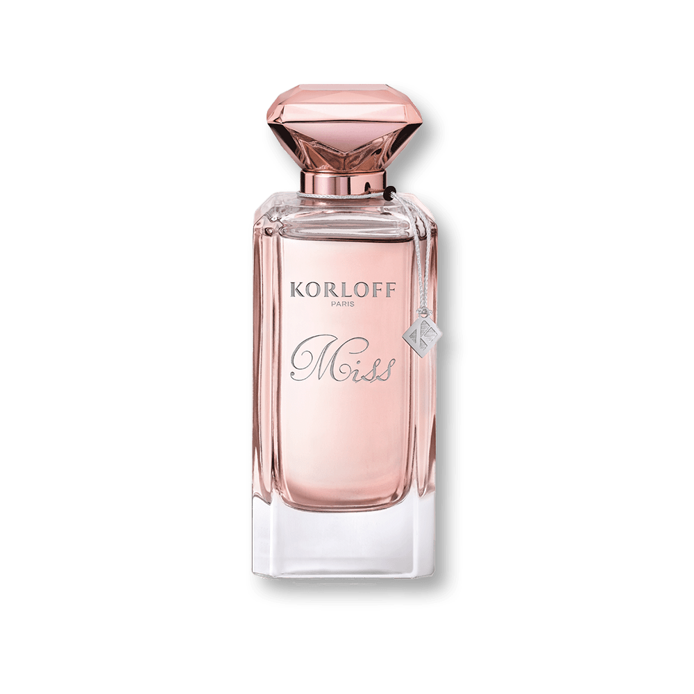 Korloff Paris Miss Korloff EDP 88ml