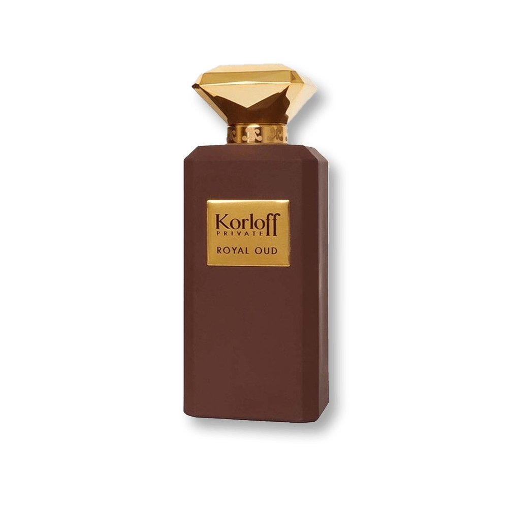 Korloff Paris Private Royal Oud EDP 88ml