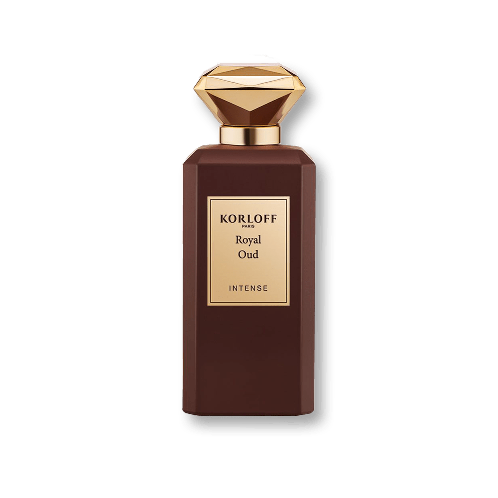 Korloff Paris Royal Oud Intense Le Parfum 88ml