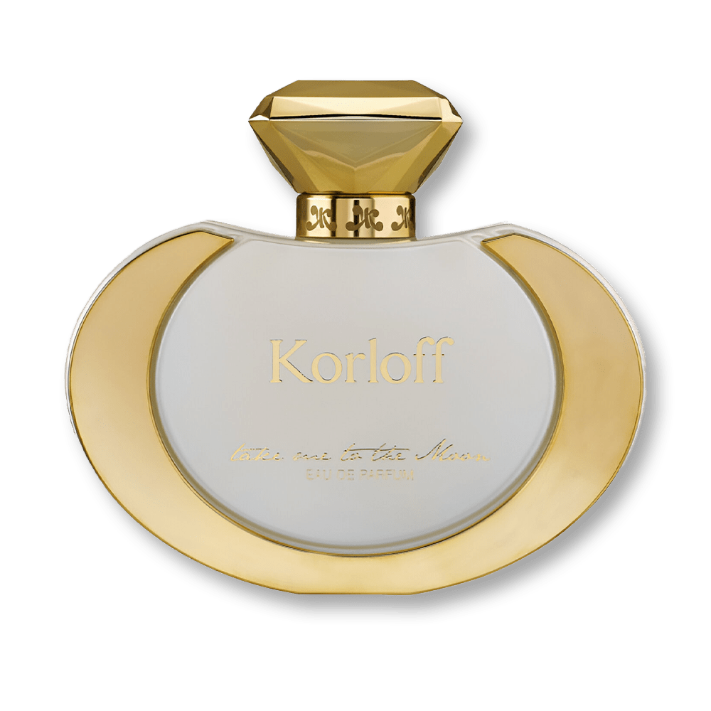 Korloff Paris Take Me To The Moon EDP 100ml
