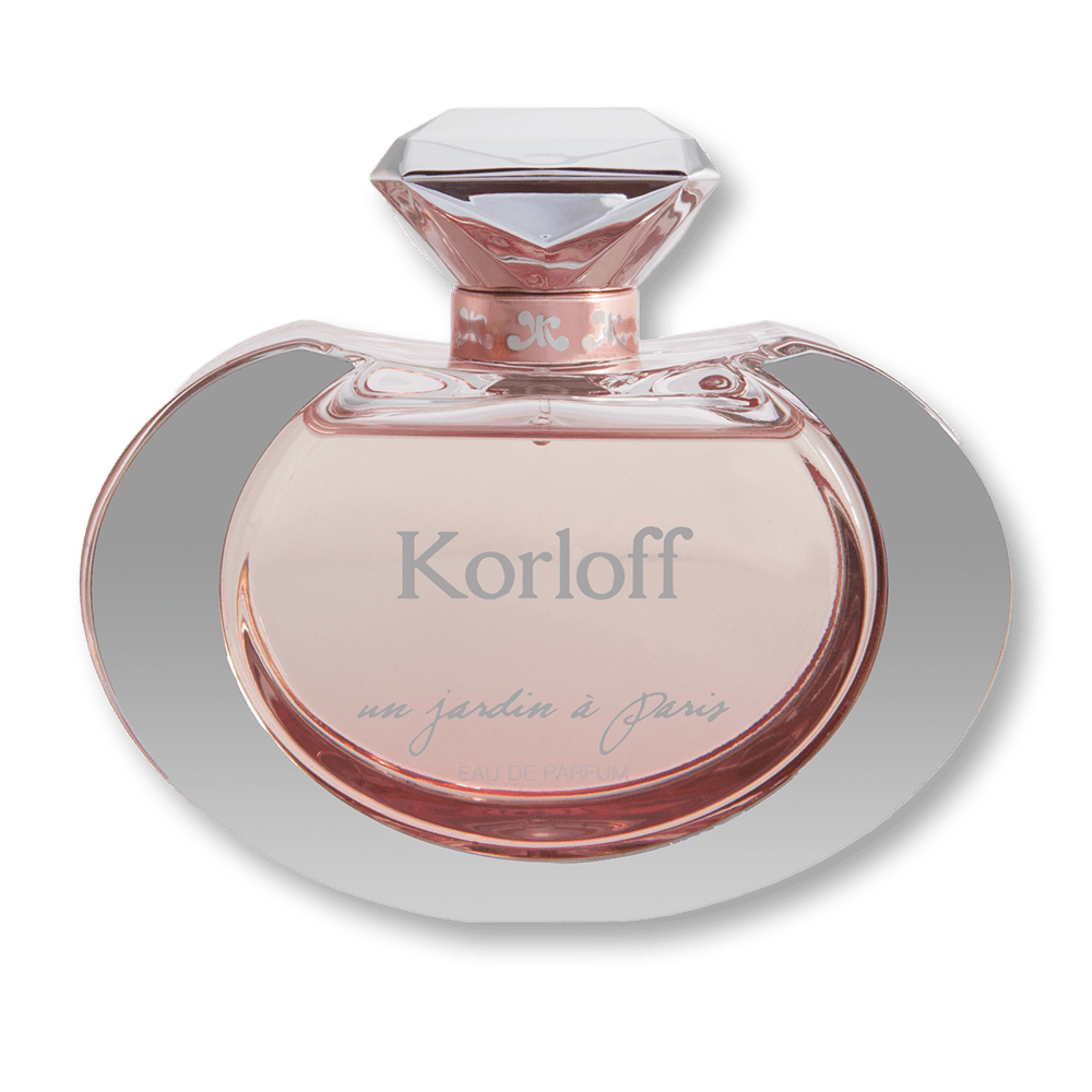 Korloff Paris Un Jardin A Paris EDP 100ml