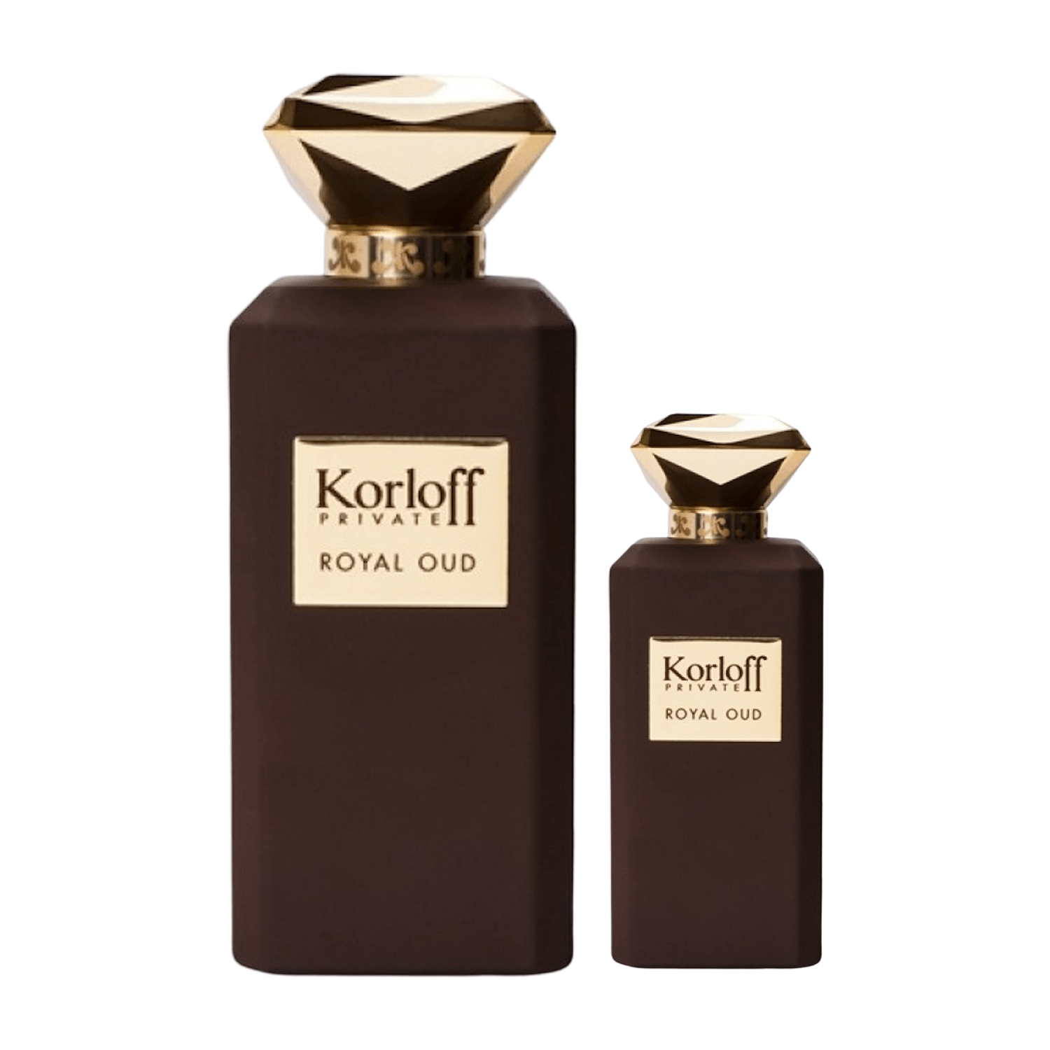 Korloff Royal Oud EDP Men’s Set