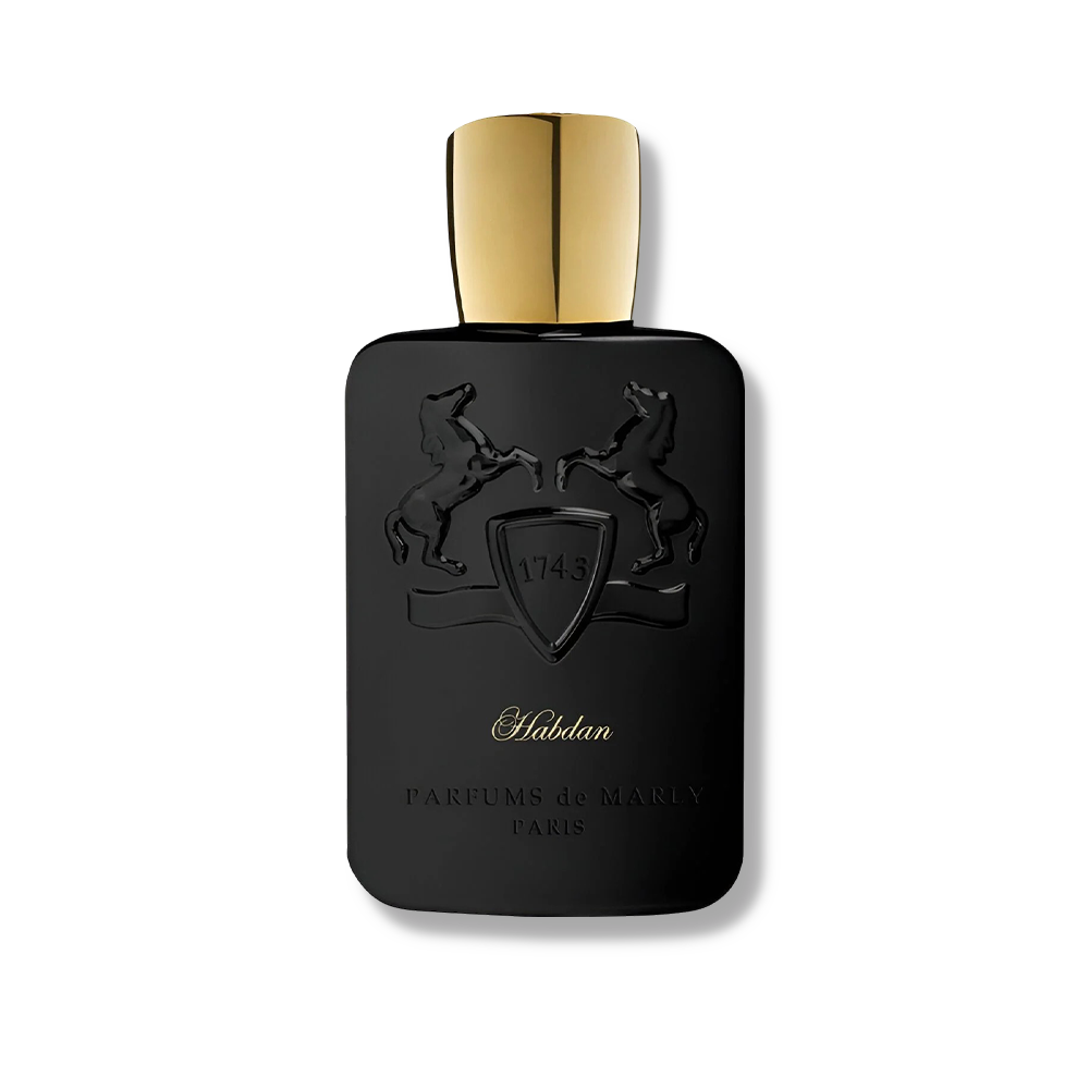 Parfums De Marly Habdan EDP 1.5ml Sample Vial