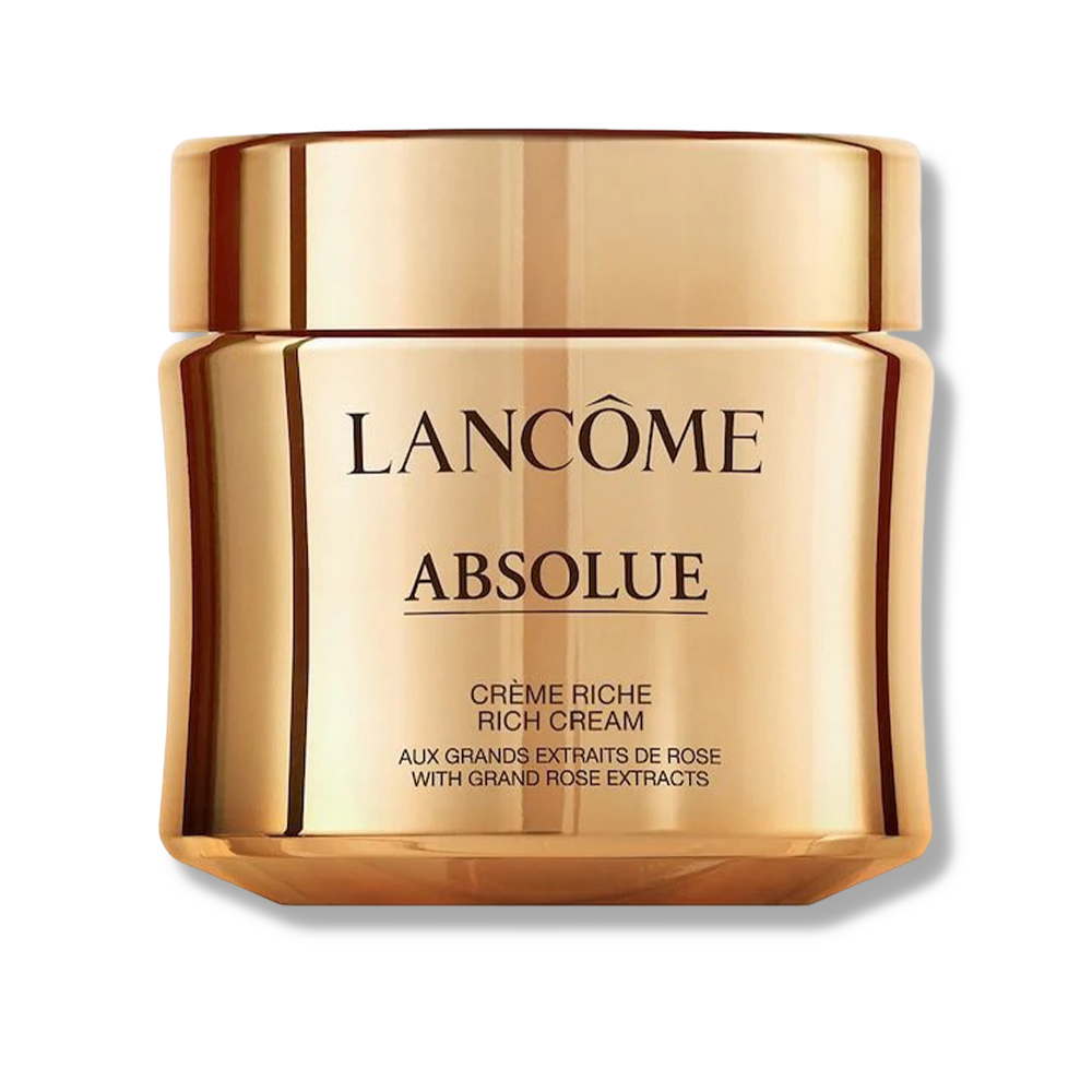Lancome Absolue Creme Riche Rich Skin Cream 60ml Refill