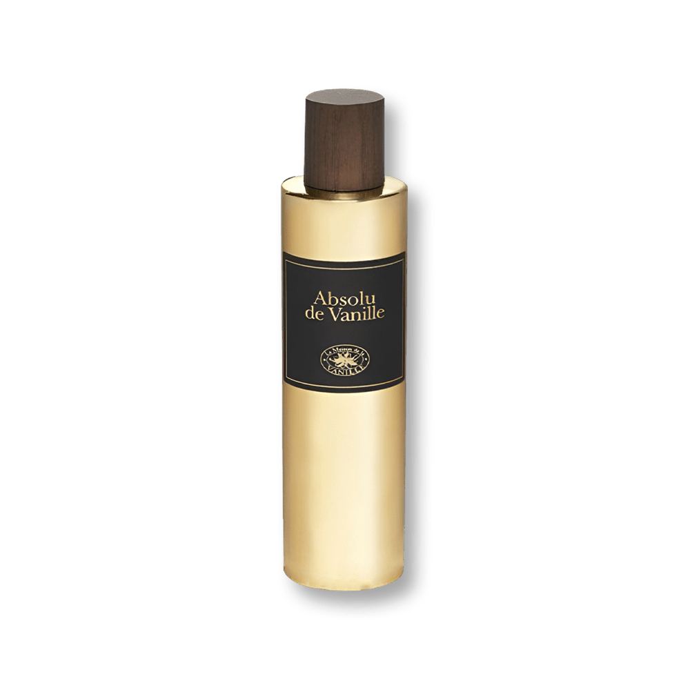 La Maison De La Vanille Absolu De Vanille EDP 100ml
