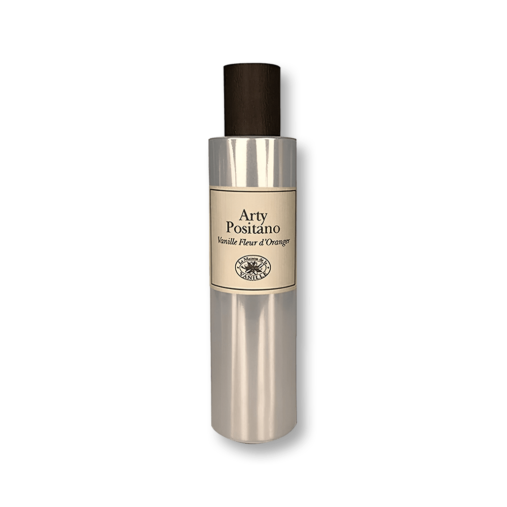 La Maison De La Vanille Arty Positano Fleur D'Oranger EDP 100ml