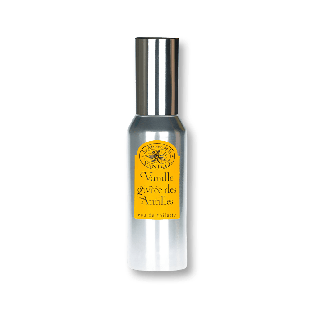 La Maison De La Vanille Givree Des Antilles EDT 30ml