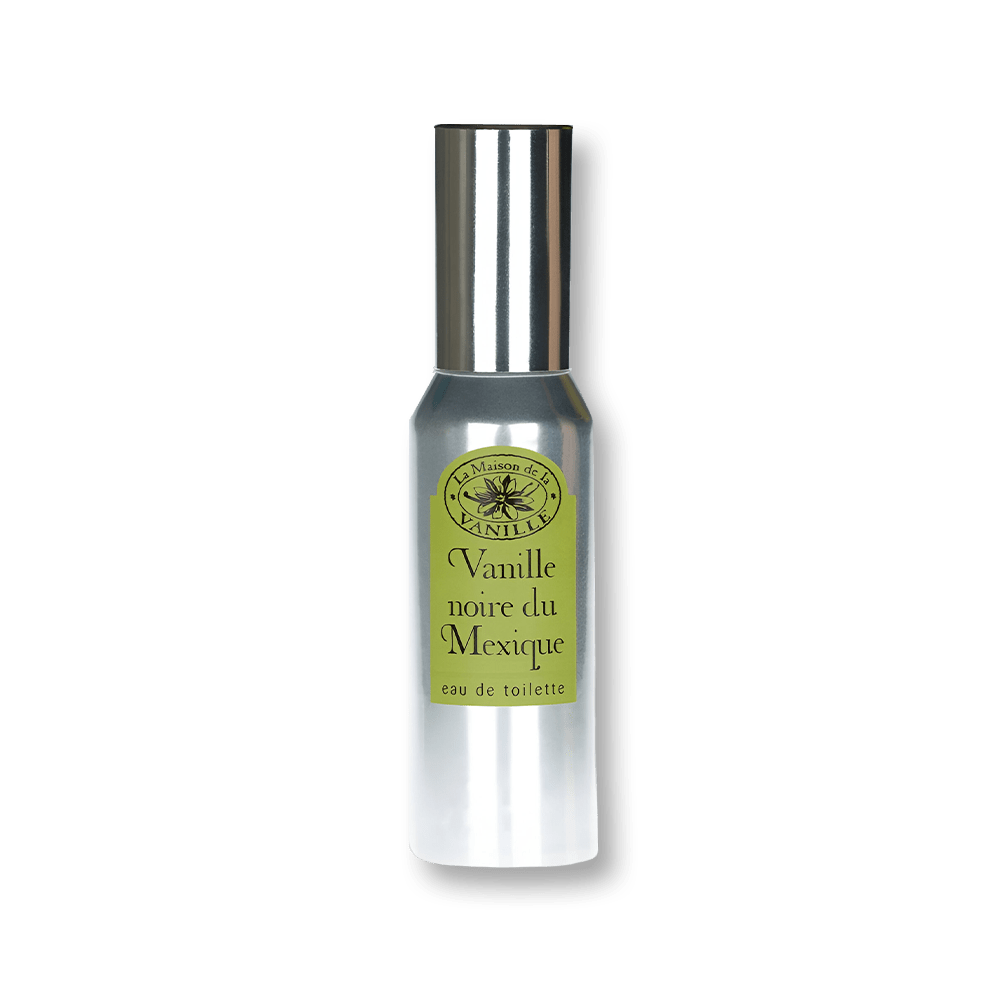 La Maison De La Vanille Noire Du Mexique EDT 30ml