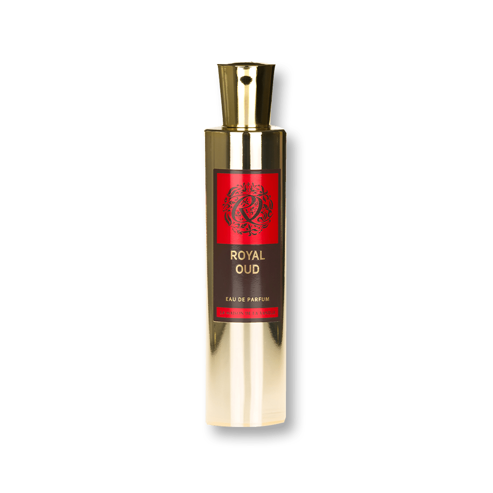 La Maison De La Vanille Royal Oud EDP 100ml