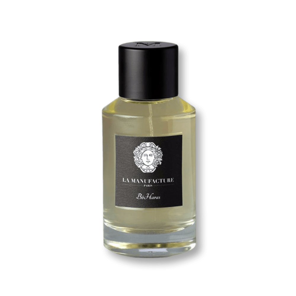 La Manufacture Opus Matieres Boharas EDP 100ml
