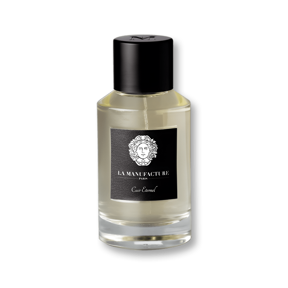 La Manufacture Opus Matieres Cuir Eternel EDP 100ml